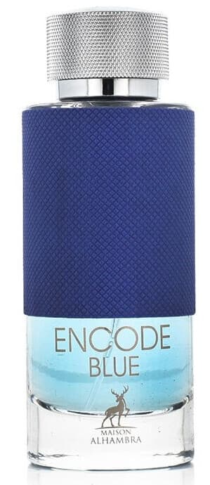 Encode Blue