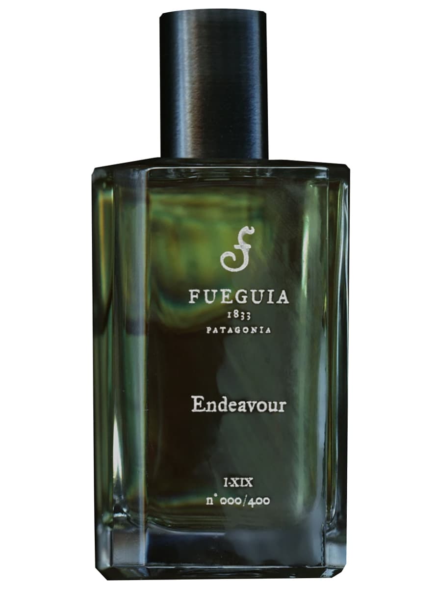 Endeavour