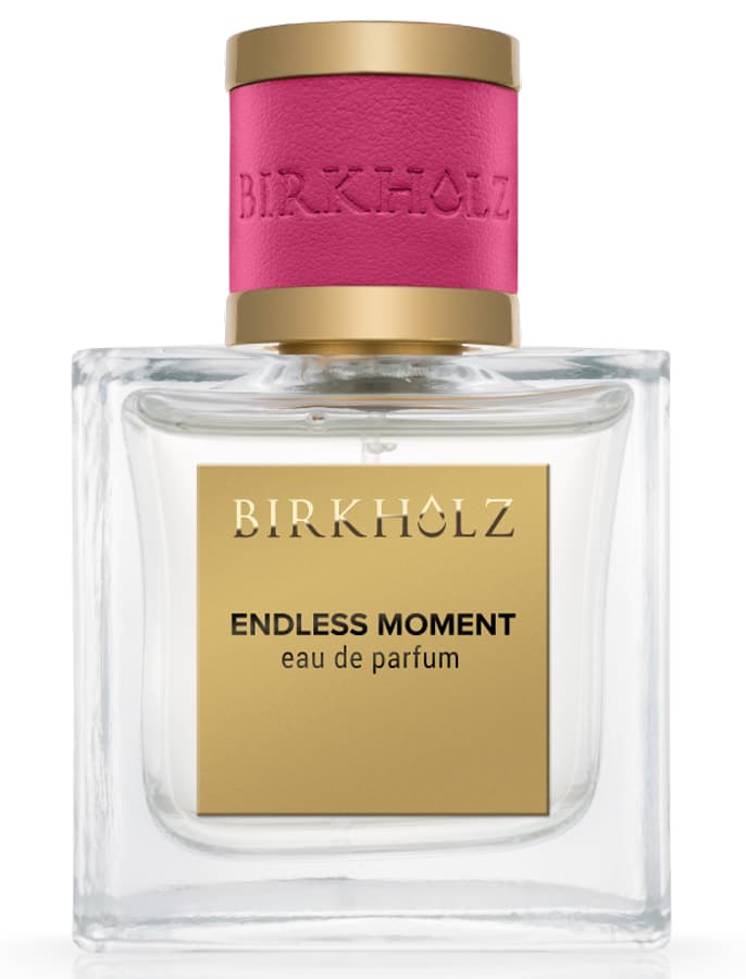 Endless Moment