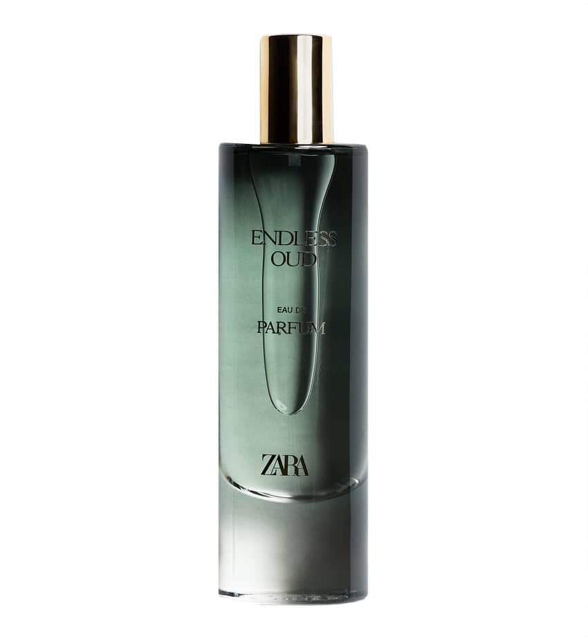 Endless Oud