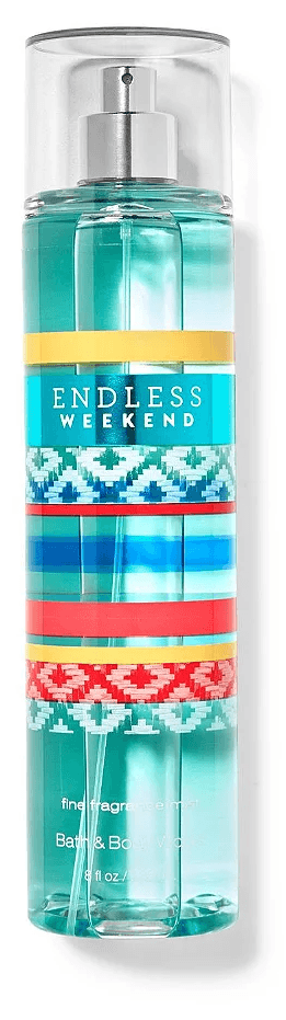 Endless Weekend