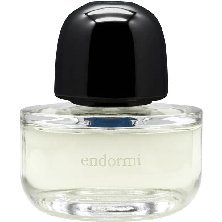 Endormi
