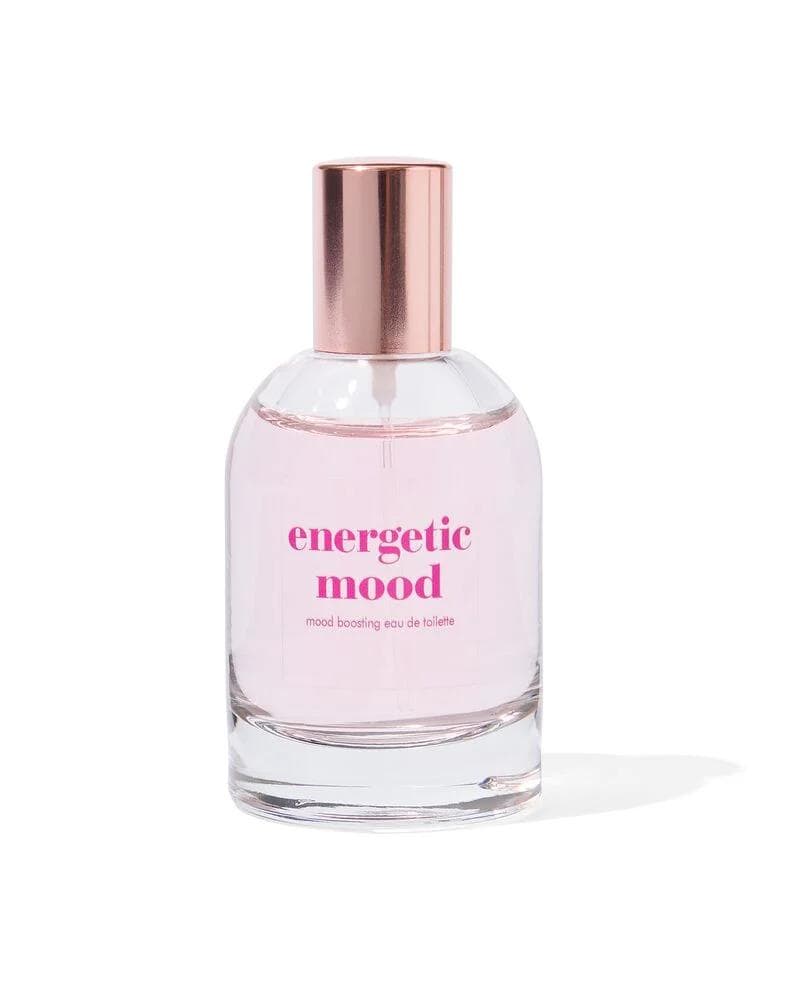 Energetic Mood