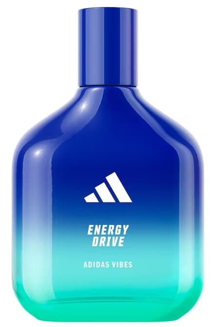 Energy Drive