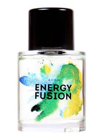 Energy Fusion for Men