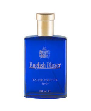English Blazer
