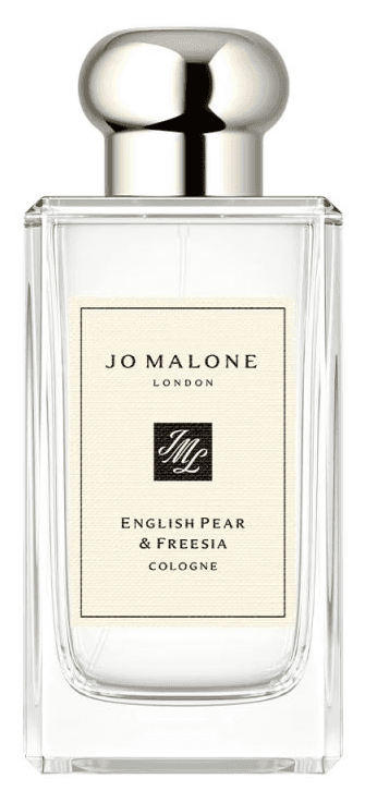 English Pear & Freesia