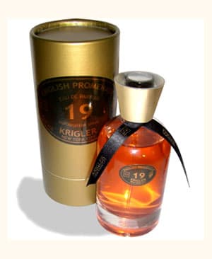 English Promenade 19