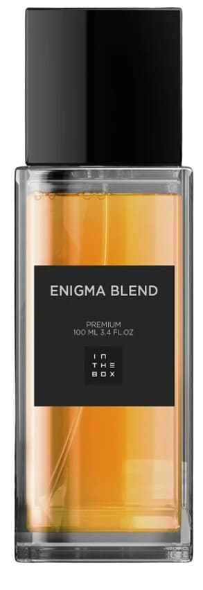 Enigma Blend