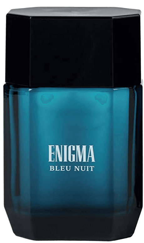Enigma Bleu Nuit