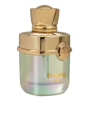 Enigma Deux