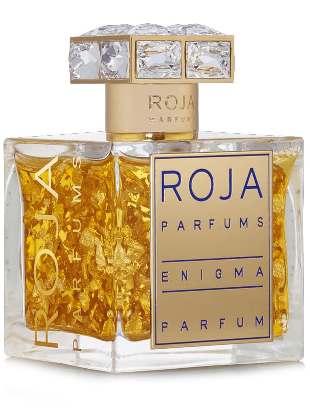 Enigma Parfum d'Or