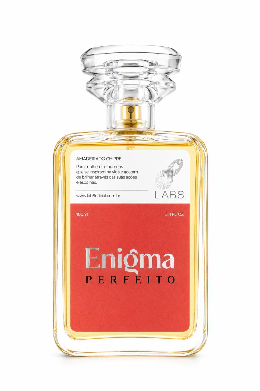 Enigma Perfeito