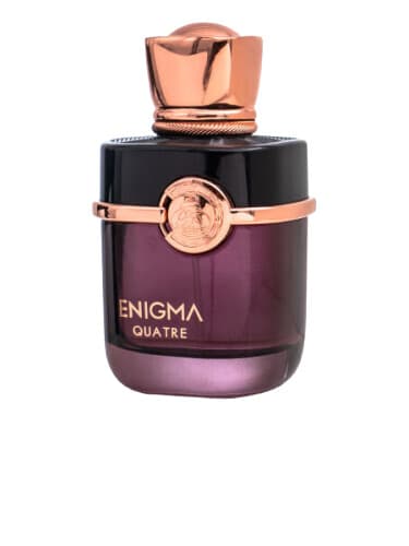 Enigma Quatre