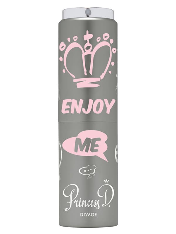 Enjoy Me!