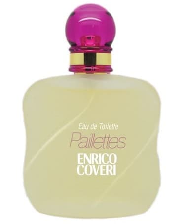 Enrico Coveri Paillettes Classico