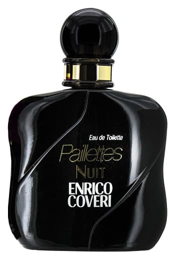 Enrico Coveri Paillettes Nuit