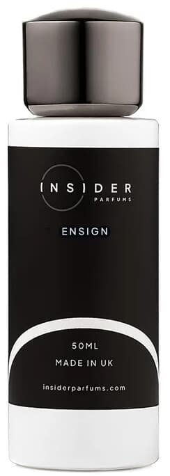 Ensign