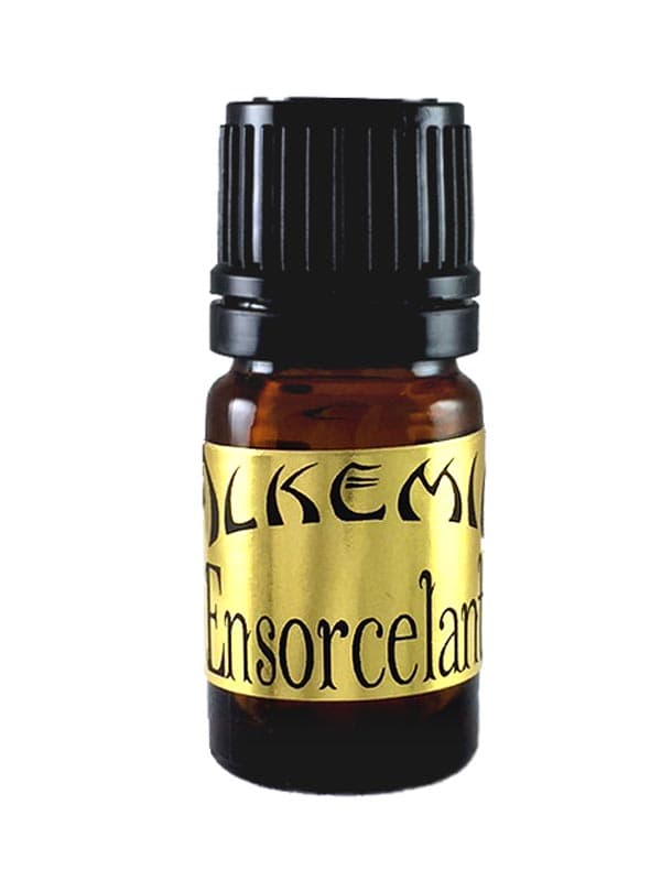 Ensorcelant