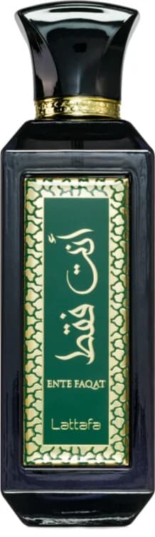 Ente Faqat