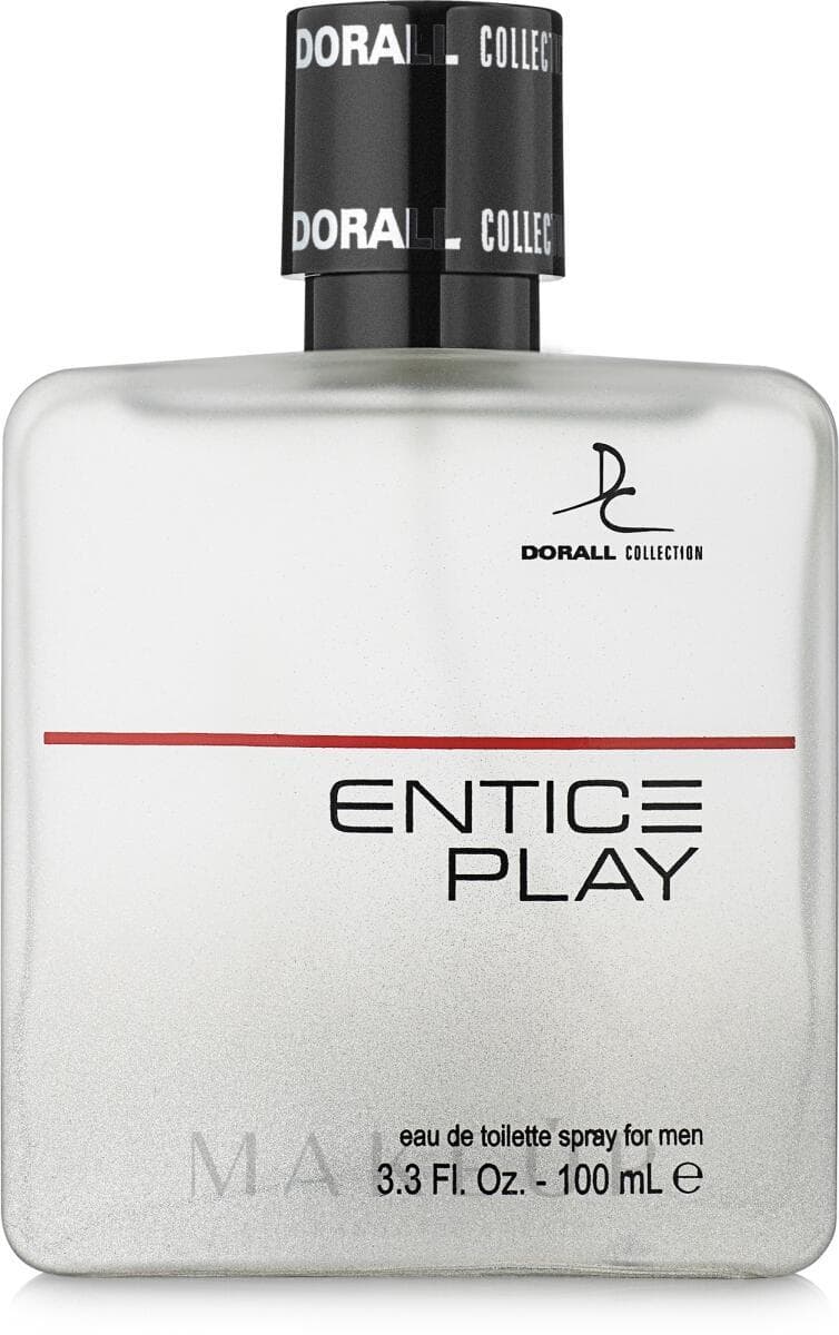 Entice Play