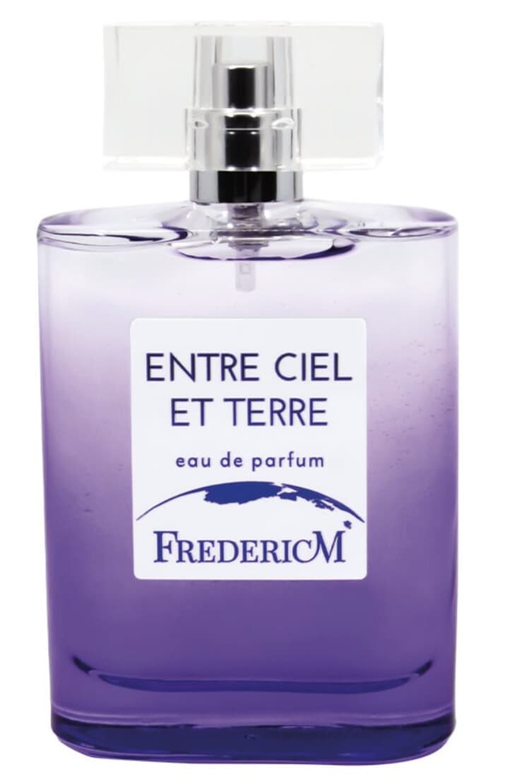 Entre Ciel et Terre