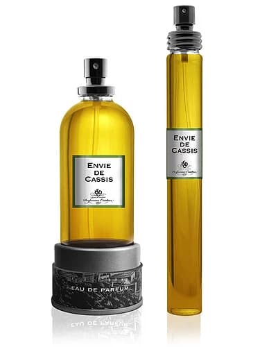 Envie De Cassis