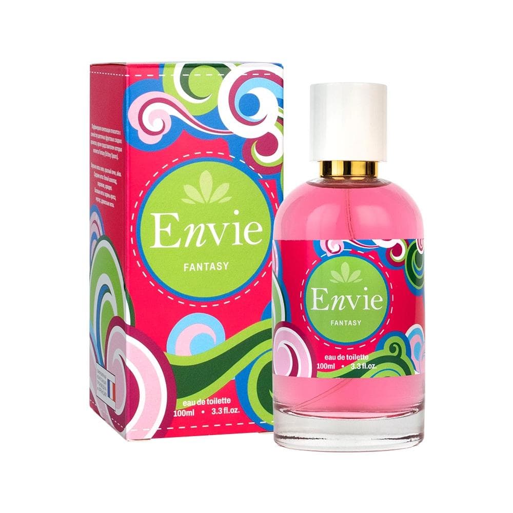 Envie Fantasy