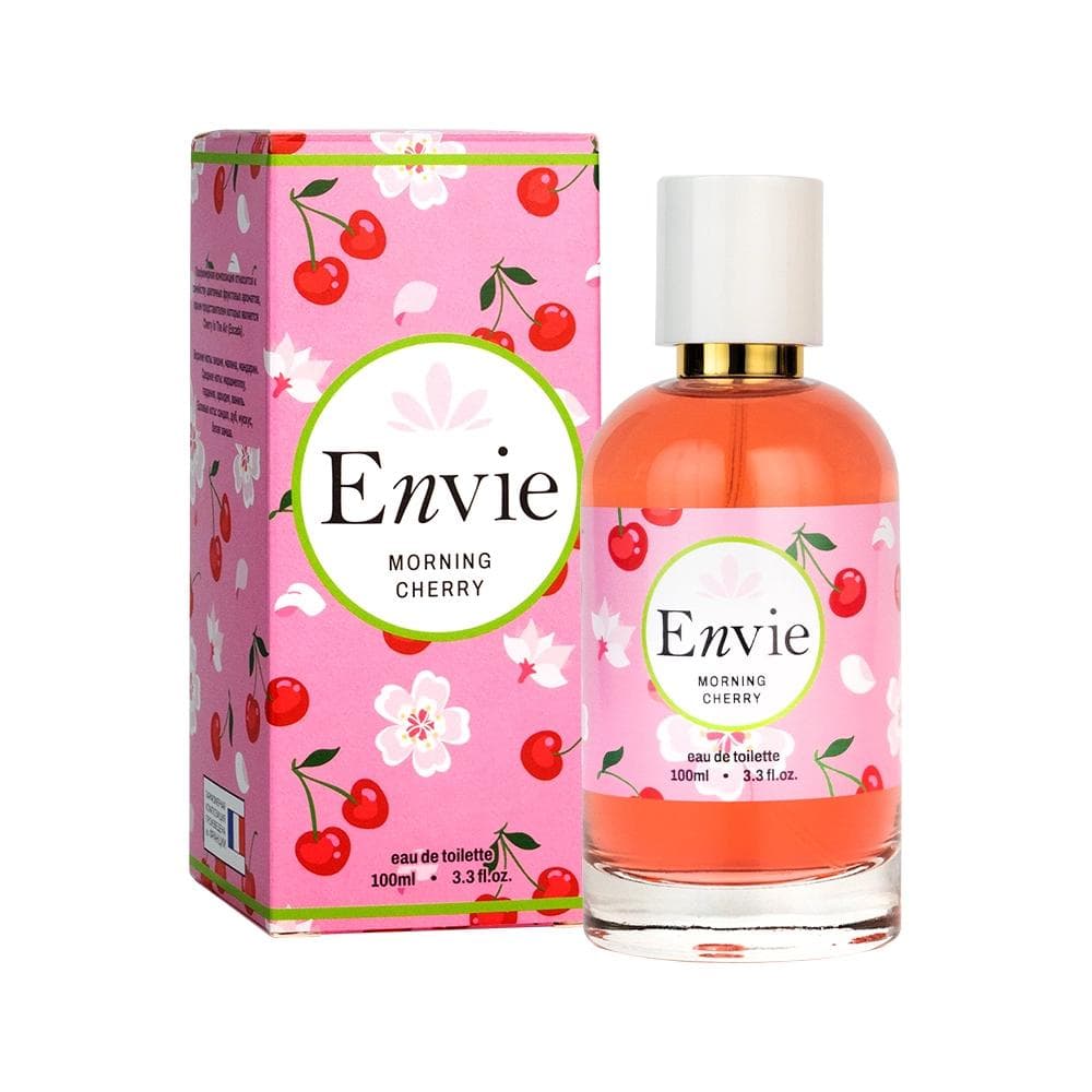 Envie Morning Cherry