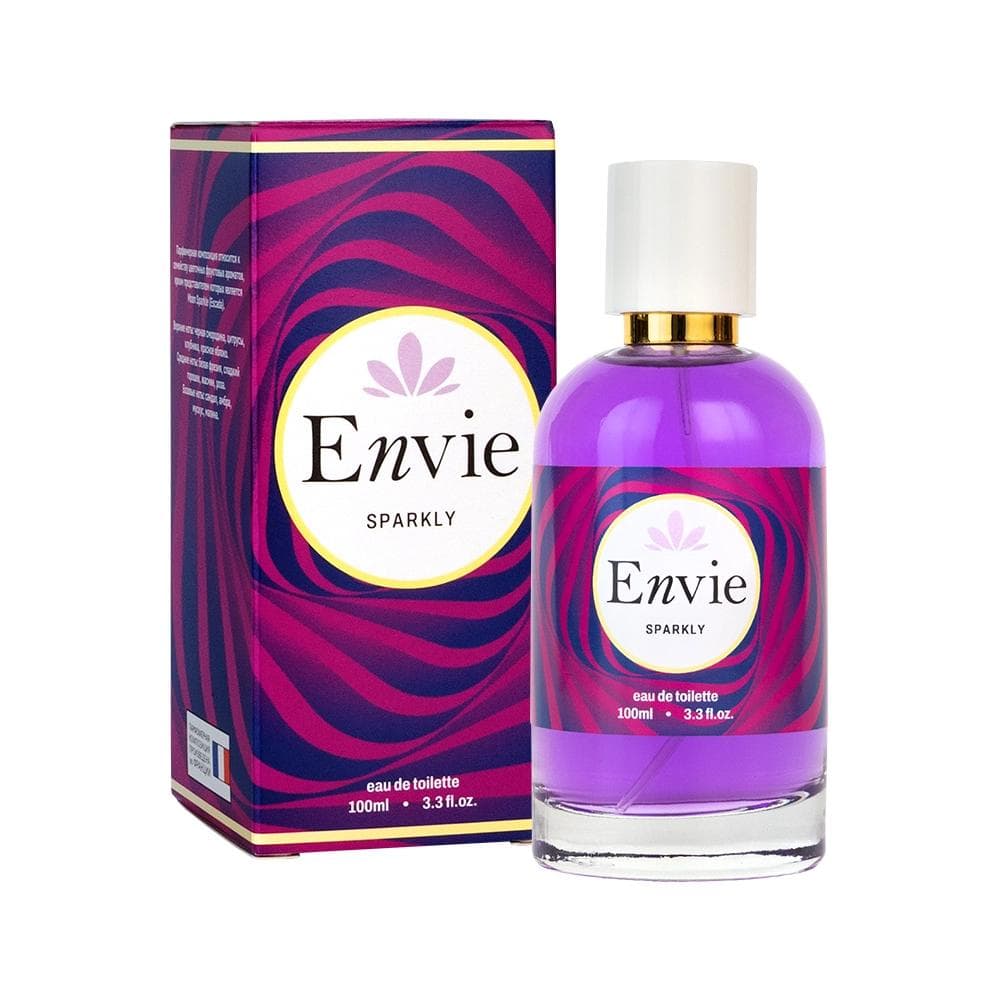Envie Sparkly