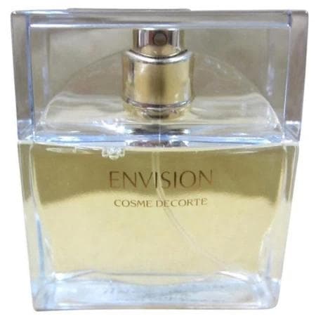 Envision No. 1