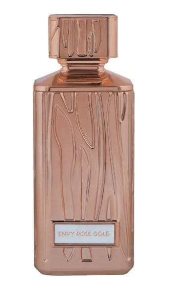 Envy Rose Gold