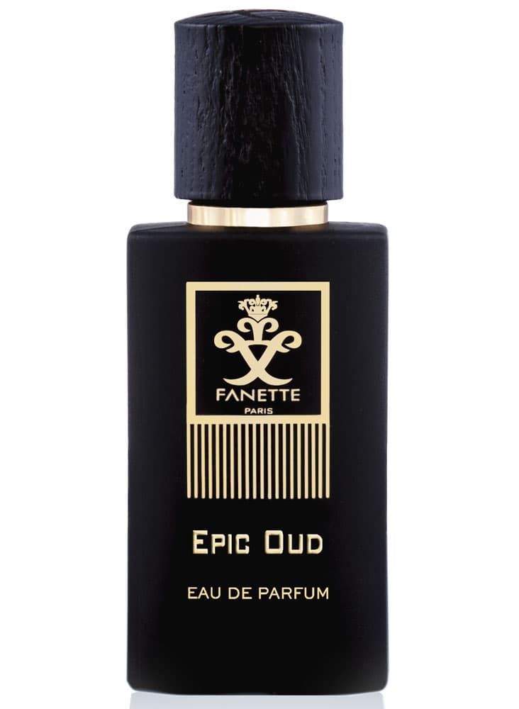 Epic Oud