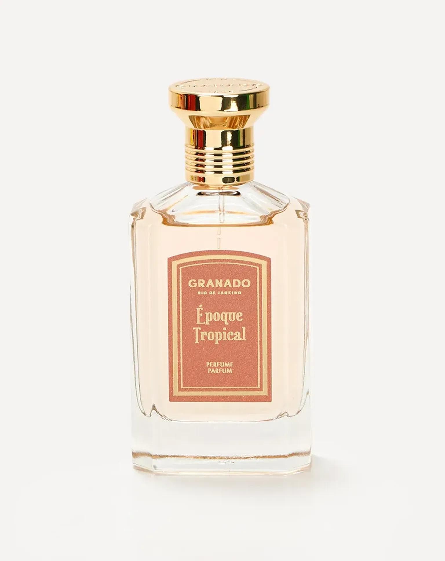 Époque Tropical