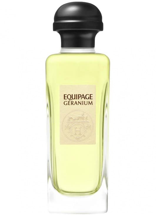 Equipage Geranium