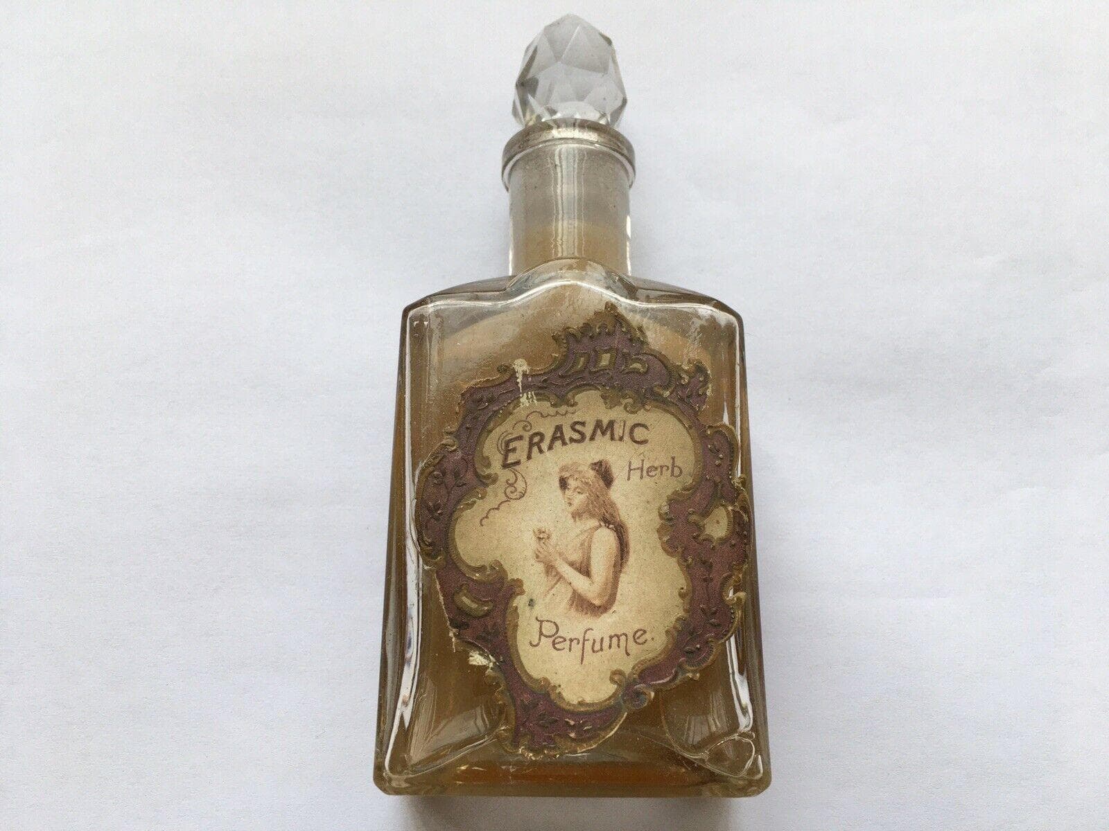 Erasmic Herb