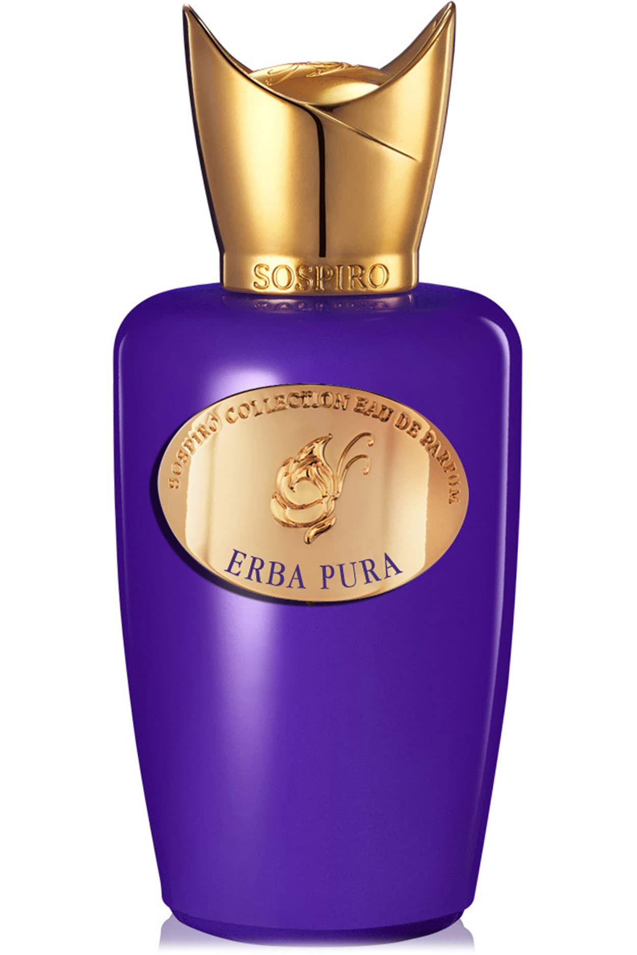 Erba Pura