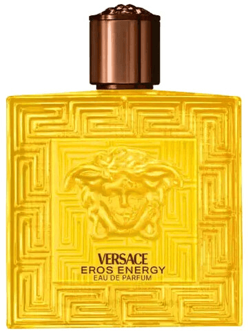 Eros Energy