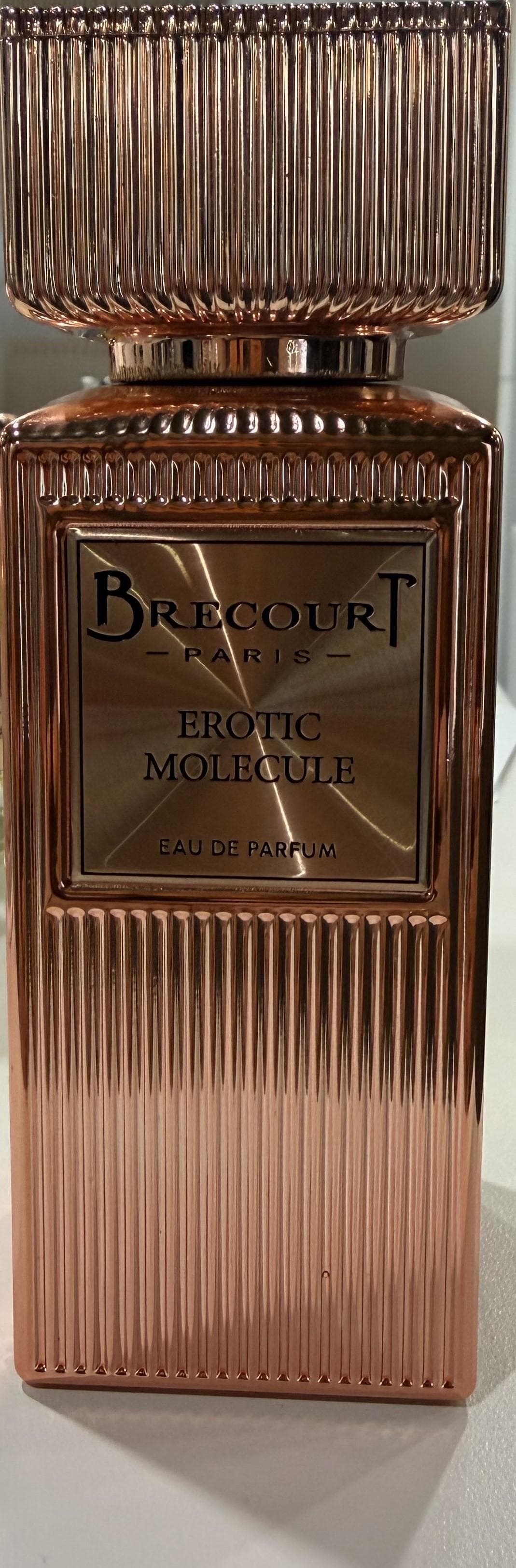 Erotic Molecule