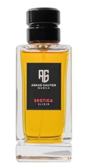 Erotica Elixir