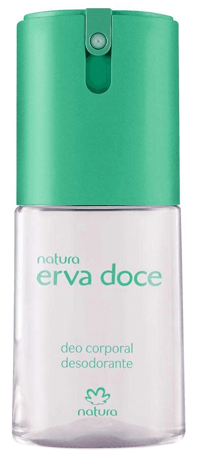 Erva Doce
