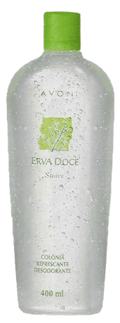 Erva Doce