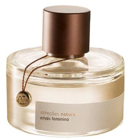 Ervas Feminino