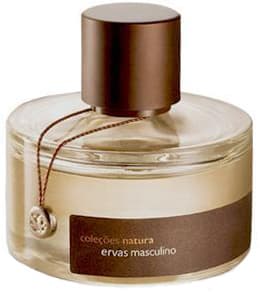 Ervas Masculino