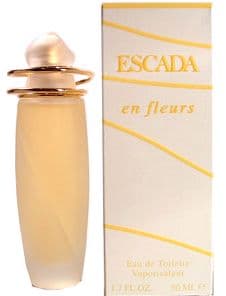 Escada en Fleurs