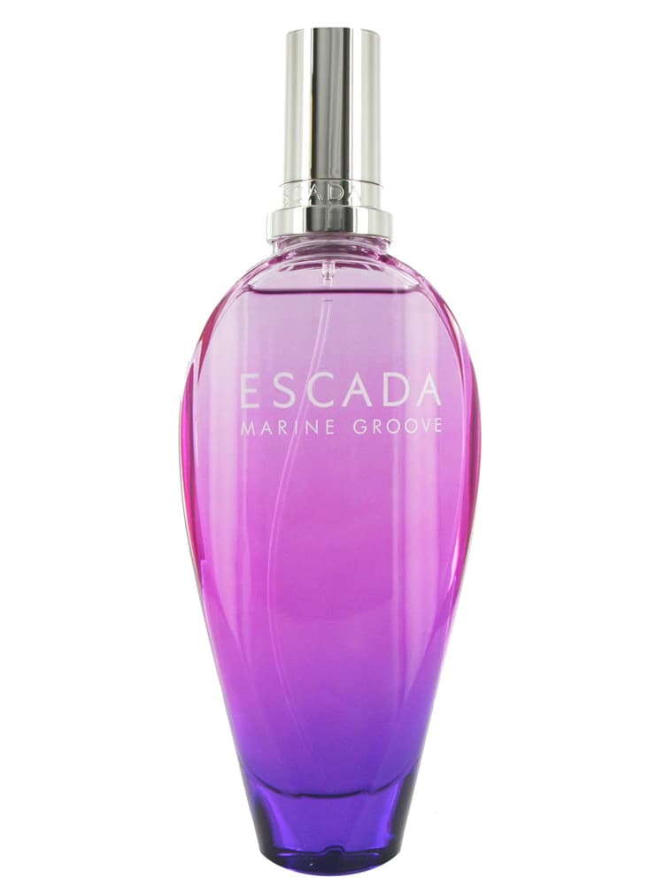 Escada Marine Groove