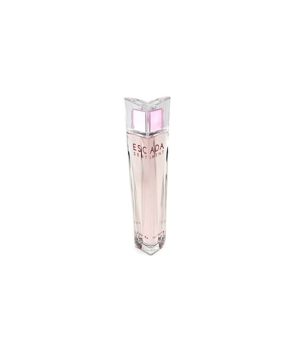 Escada Sentiment