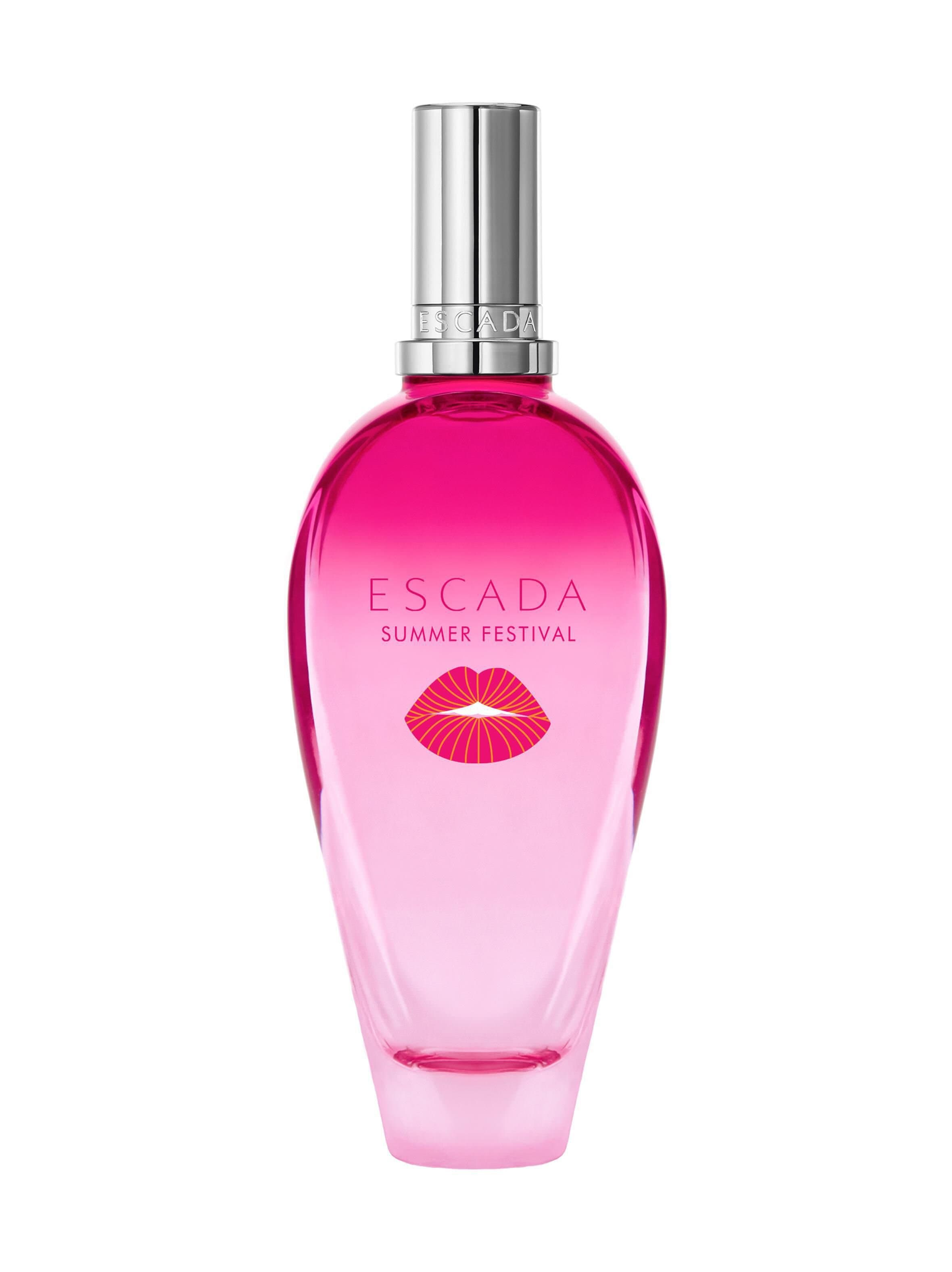 Escada Summer Festival