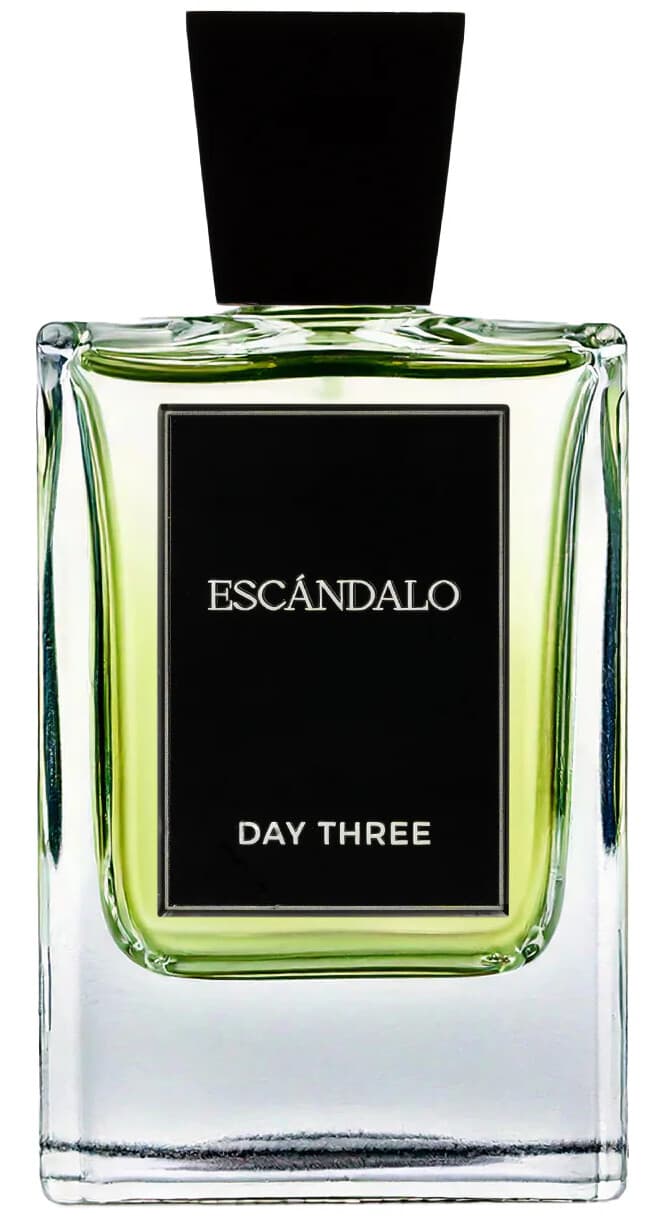 Escándalo