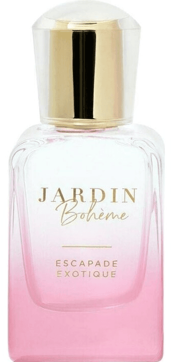 Escapade Exotique